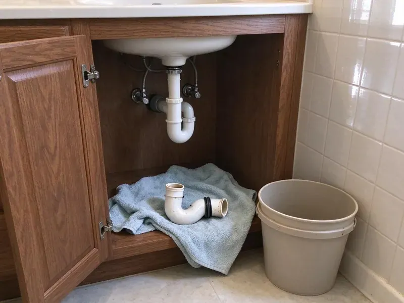 Your Go-To for Copper Pipe Leak Repair in Wilmington, DE