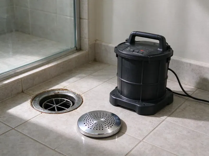 Complete Drain Services for Wilmington, DE Homes and Businesses