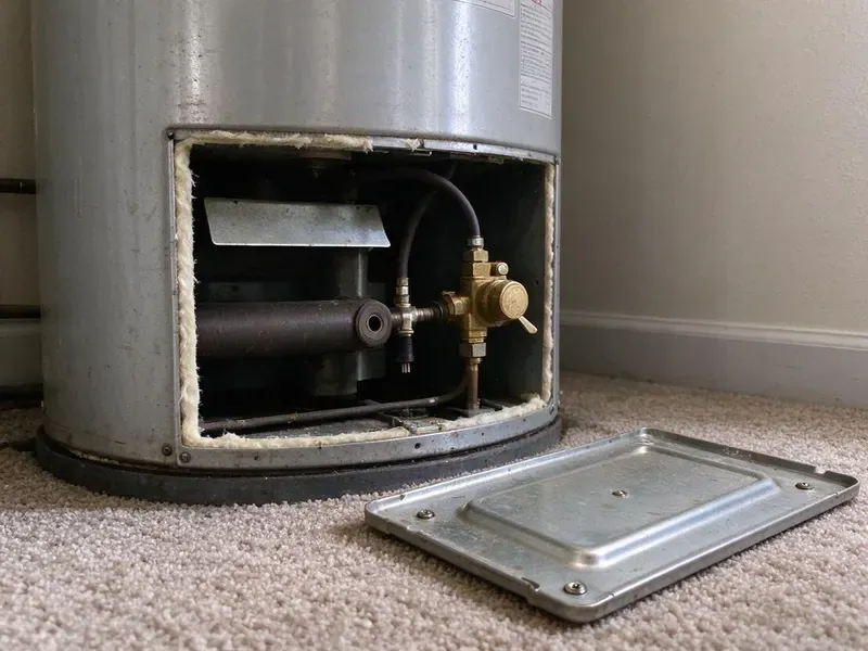 Reliable Gas Water Heater Repair for Wilmington, DE Homes