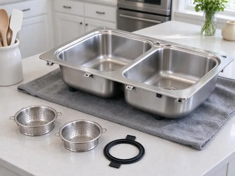 Your Go-To for Grease Trap Installation in Wilmington, DE