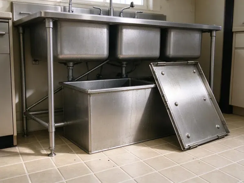 Insinkerator Installation Done Right in Wilmington, DE