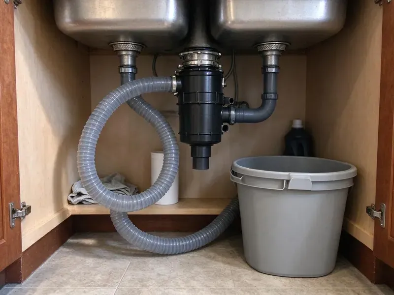 Kitchen Plumbing Repairs and Installs You Can Count On in Wilmington, DE