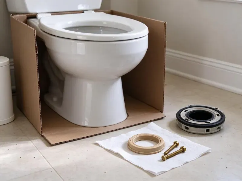 Your Go-To for Toilet Bowl Replacement in Wilmington, DE