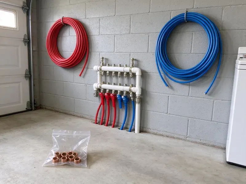 Your Trusted Source for Water Line Installation in Wilmington, DE