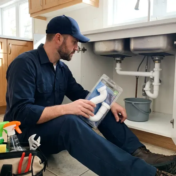 Plumbing Services in Elsmere, DE