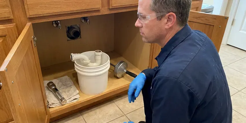 Water Softener Repair near Wilmington
