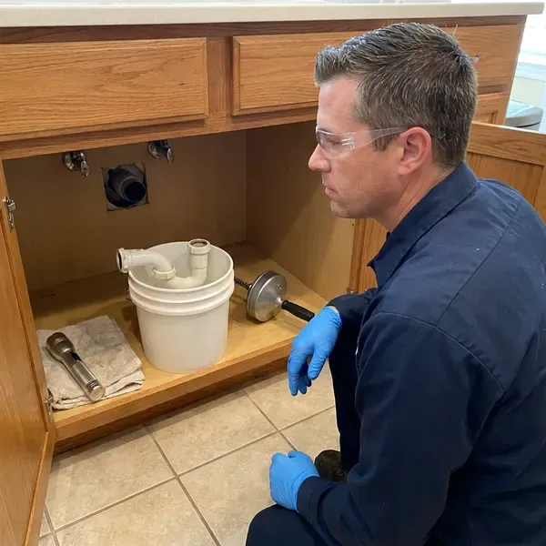 Drain Unblocking service for Wilmington, DE homeowners