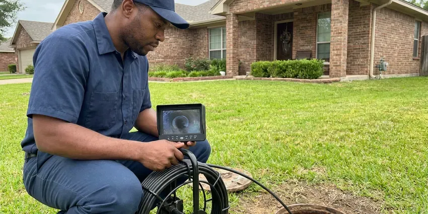 Local water damage restoration by GNV Plumbing, Wilmington