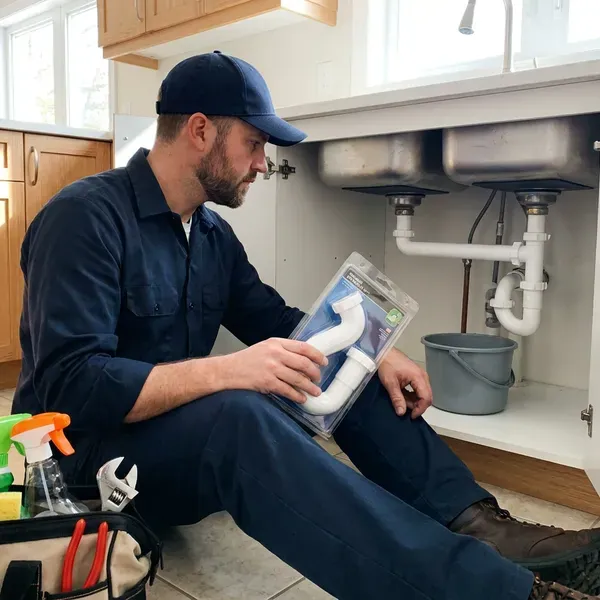Plumbing Services in Delaware