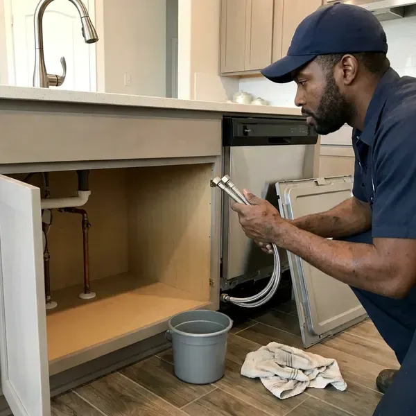 Wilmington, DE kitchen plumbing specialists