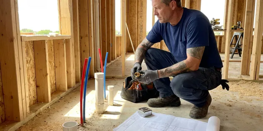 Wilmington plumbing maintenance specialists