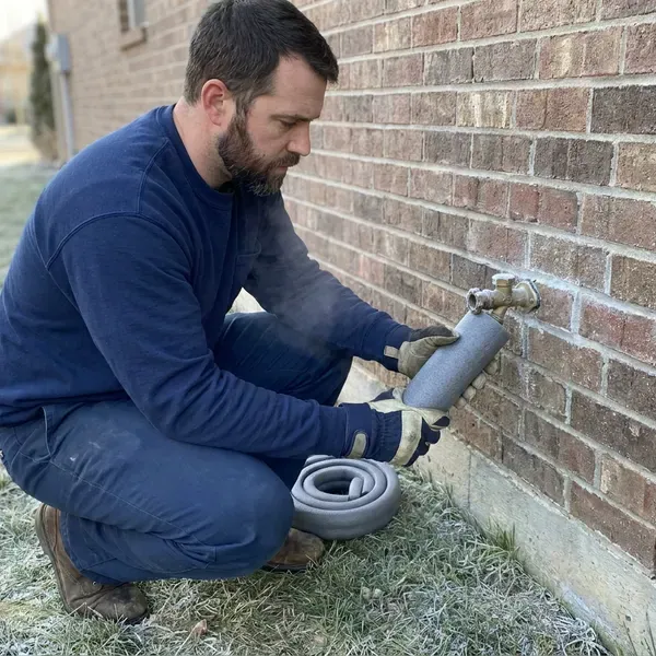 Wilmington, DE plumbers for frozen pipes specialists