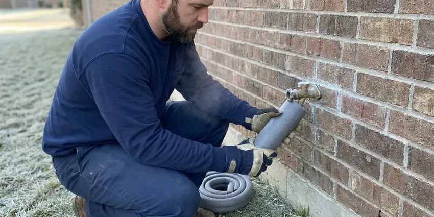 Wilmington polybutylene plumbing replacement specialists