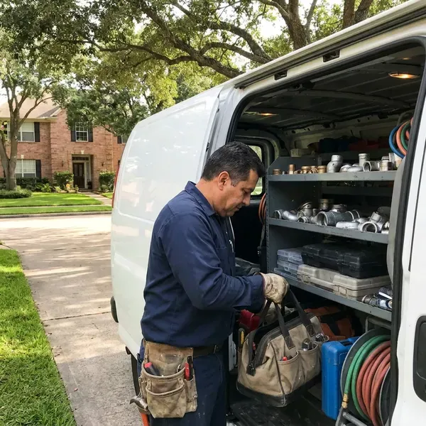 Plumbers Near Me service for Wilmington, DE homeowners