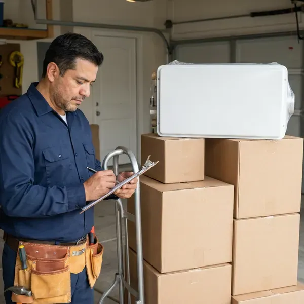 Professional plumbing installation, Wilmington, DE