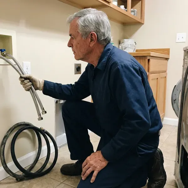 Wilmington, DE plumbing repair specialists