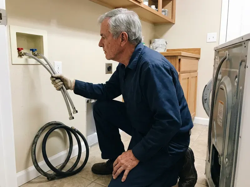 Plumbing Repair in Delaware