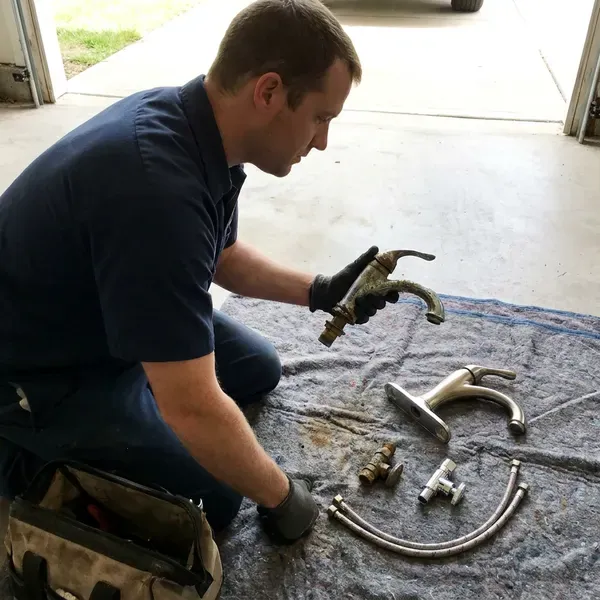 Wilmington, DE plumbing replacement specialists