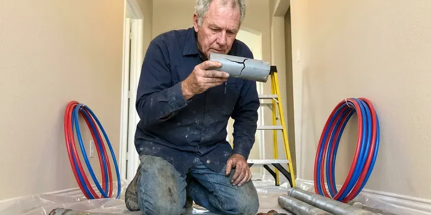 Wilmington clogged drain repair specialists