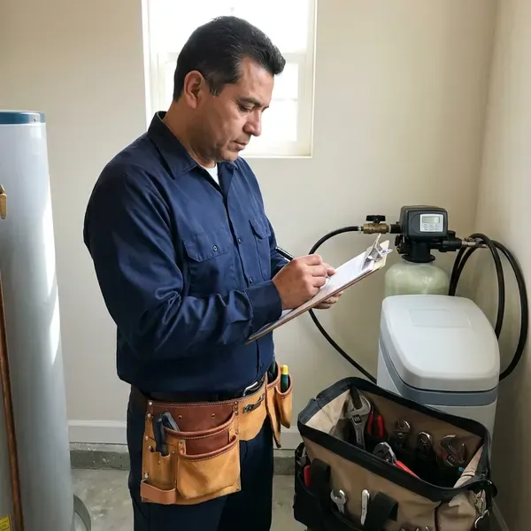 Residential Plumbing Service service for Wilmington, DE homeowners