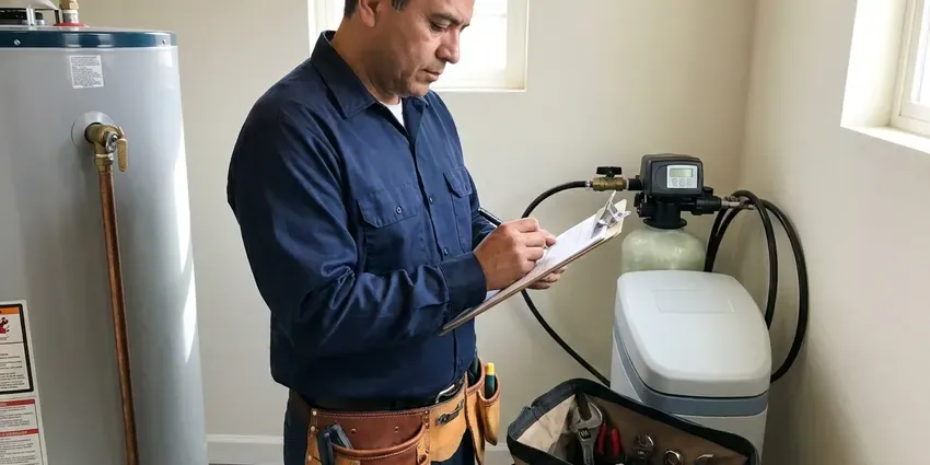 Residential Plumbing Service in Wilmington