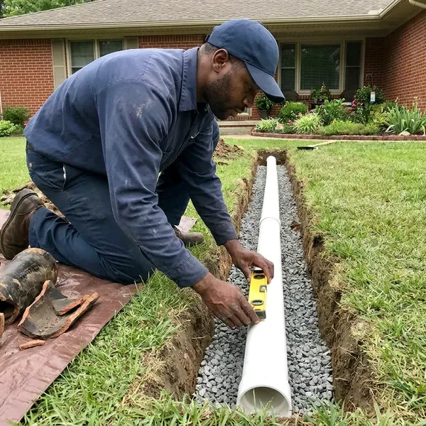 Wilmington, DE sewer replacement specialists