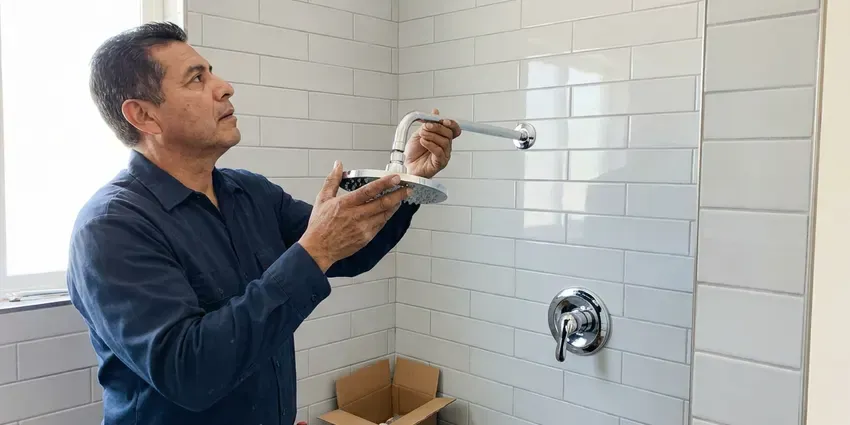 Sink Installation in Wilmington