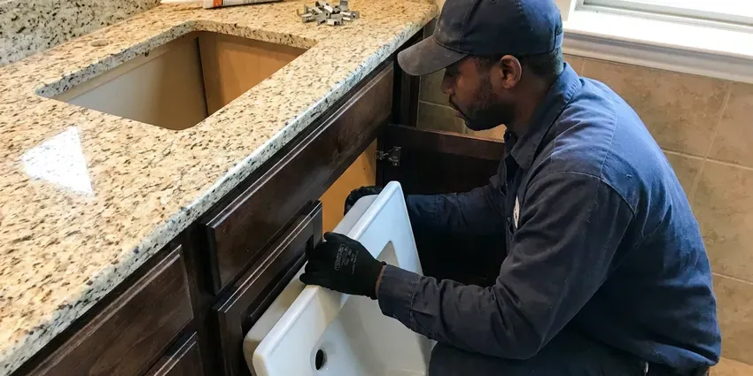 Wilmington faucet repair specialists