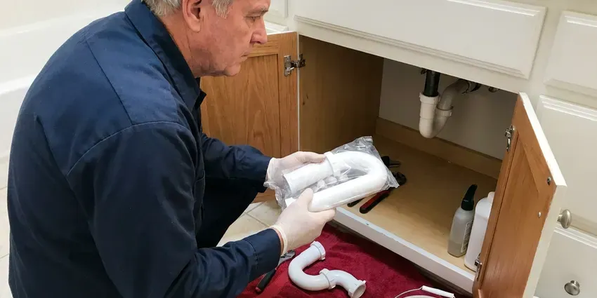 Shower Replacement near Wilmington