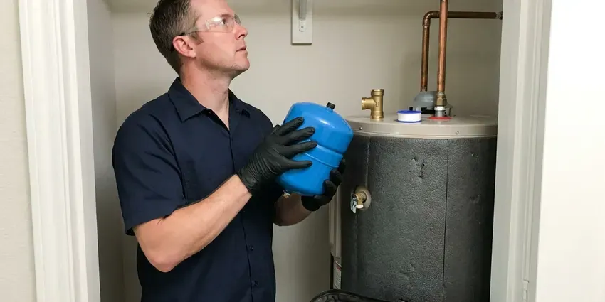 Wilmington backflow preventer installation specialists