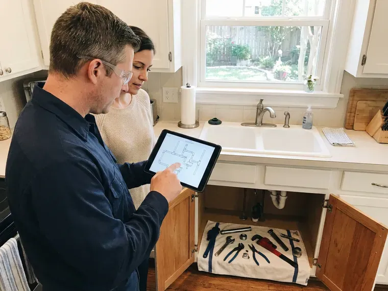 Why Choose GNV Plumbing for Plumbing Services in Smyrna, DE?